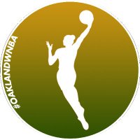 BRING THE W TO OAKLAND🌳🏀 (@wnbaoakland) 's Twitter Profile