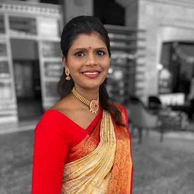 Akaun rasmi Dr Malar Santhi Santherasegapan | A mom, wife, daughter, doctor 🇲🇾 | ⚠ RTs are not an endorsement ➡ For collabs: cdmservicesconsultancy@gmail.com