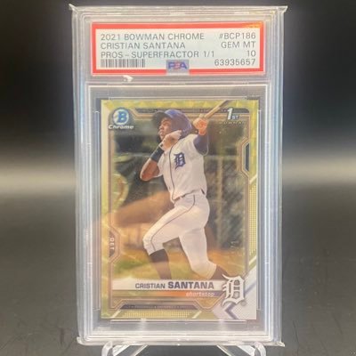 bowman collector