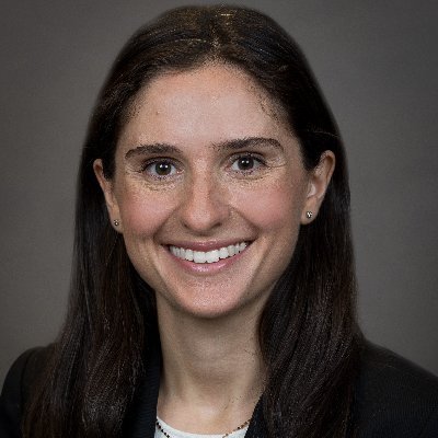 Hospitalist/Educator @NorthwellDHM and @ZuckerSoM; @BrighamMedRes alum; @ColumbiaPS; she/her #MedEd