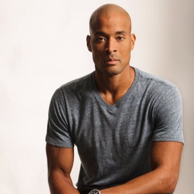 davidgoggins Profile Picture