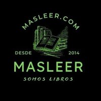 Más Leer (@masleer) 's Twitter Profile
