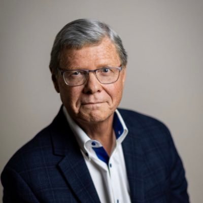 Charlie Sykes