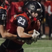 Walker Hennen (@walkerhennen23) 's Twitter Profile Photo Walker Hennen (@walkerhennen23) 's Twitter Profile Photo