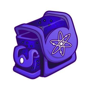 CosmosKit_'s profile picture. A wallet adapter for the Cosmos ecosystem built by @cosmology_tech