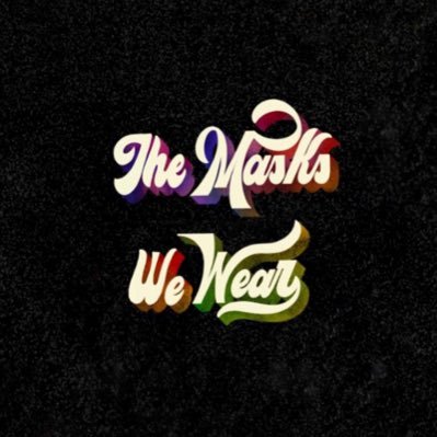 A project with 175 writers from around the globe. Where the story goes is the next writers decision. 3/3/23 - The Masks We Wear 🏳️🌈