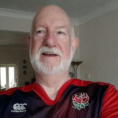 Northampton Saints and England rugby supporter, enjoy reading, photography and golf, widower (@susied50)