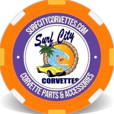 Owner of Surf City Corvettes ~ Offering The Finest Corvette Performance Parts and Accessories You Know and Trust