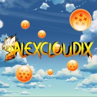 Alexcloudix (@alexcloudix) 's Twitter Profile