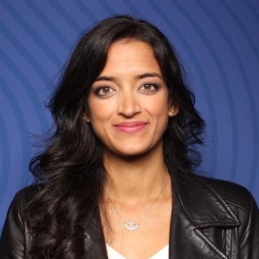 The Metaverse: 101 — Meagan Loyst