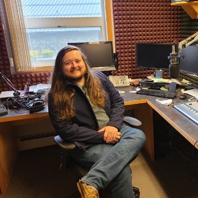 Alaska Public Media state government reporter based in Juneau. Signal: 832-865-3587