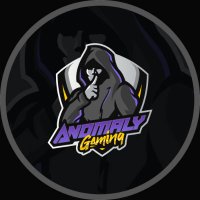 Anomaly Gaming (@gganomaly) 's Twitter Profile Photo Anomaly Gaming (@gganomaly) 's Twitter Profile Photo