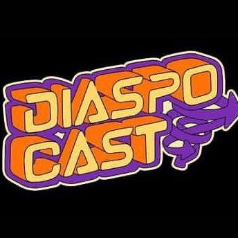 Diaspocast Profile Picture