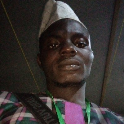 FunmilayoOhu's profile picture. Engineer