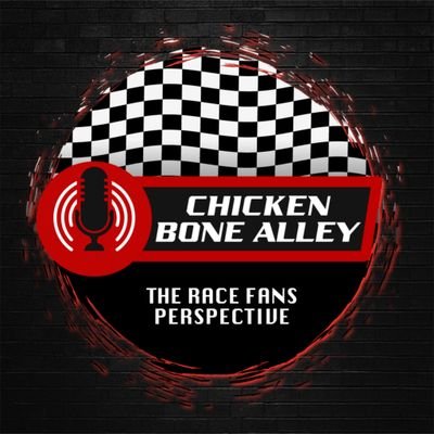 A podcast for the race fan, by the race fan! Everything from go karts to NASCAR 👍🏁🎙️🍻🍗