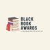 Black Book Awards (@BlackBookAwards) Twitter profile photo