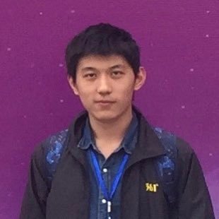 PhD student at RI @SCSatCMU, previously cs major @PKU1898, working on 3d reconstruction