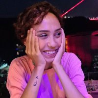 s e r a p y ı l d ı z🍀 (@srpyldz06) 's Twitter Profile