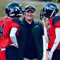 Coach Smith (@daniels90495586) 's Twitter Profile Photo