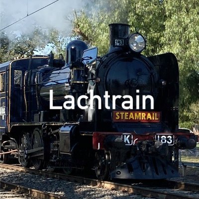 The Official Twitter Account for Lachtrain, Owner and Founder of Transport for Victoria Roblox
