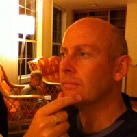 davejeff (@davejeff) 's Twitter Profile