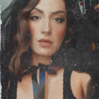 mariathearcane Profile Picture