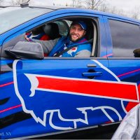 Steve(@Bills_Car_Guy) 's Twitter Profile Photo