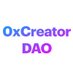 0xCreatorDAO