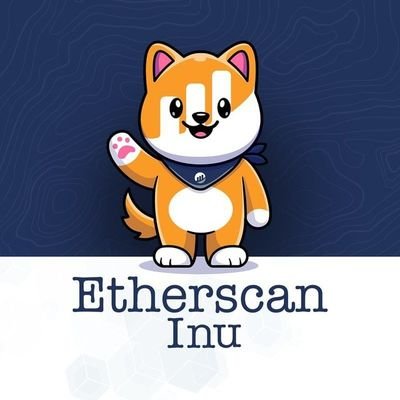 EtherscanInu's profile picture. Etherscan Inu provides the best ways for users to milk alphas from Etherscan, helping you to become a gem hunter.
https://t.co/a9lsKPCdV9