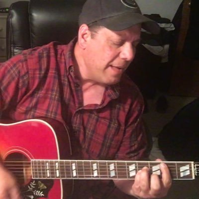 Musician and Chicago Cubs fan! American Conservative! Please check out my YouTube music page https://t.co/0XN0BKMXlU