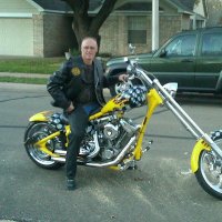 Tony Howland (@tonyhowland5) 's Twitter Profile