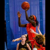 Janiyah Hargrave (@janiyahballer10) 's Twitter Profile