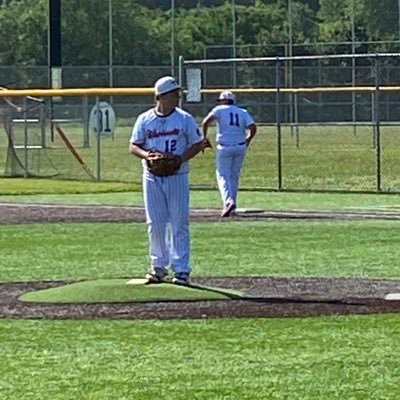 LWHS 26’ | Baseball | 3.8 GPA