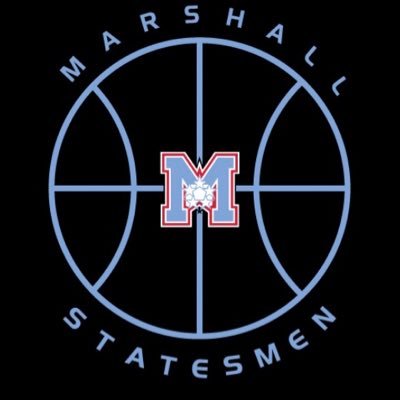 Official account of the George C. Marshall high school Boys Basketball program. Go Statesmen!! #MarshallPride 🏀🏀