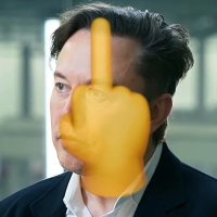 Fuck Elon Musk (@zachklipp) 's Twitter Profile