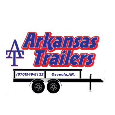 Utility Trailer dealer in Northeast Arkansas. Call or text - 870-549-8122. #utilitytrailers #arkansastrailers #at #nea