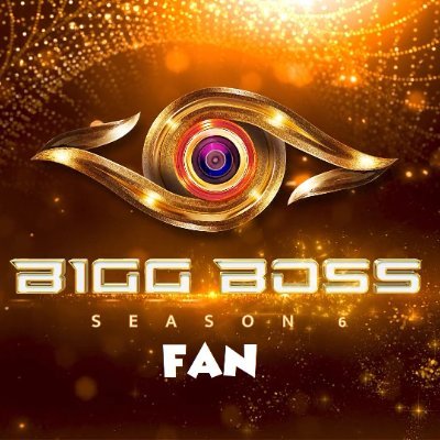 Big Boss Tamil Fan