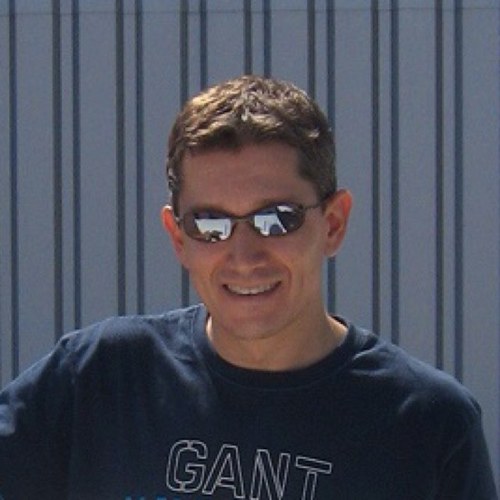 mdaskaloff's profile picture. 