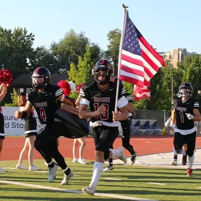 Boise Brave Football Profile