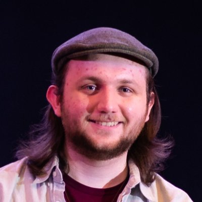 Psycholinguistics student at ClarkU studying singular they & etymological stereotypes // Playwright, translator, & salsero // EN (US) | ES (AR) | FR (FR) | ASL