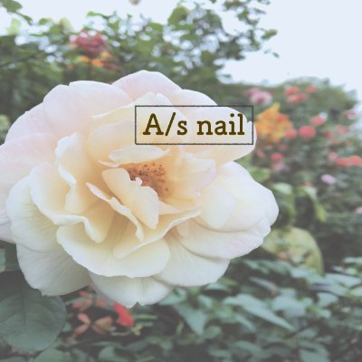 A/s nail(ｱｽﾞﾈｲﾙ) minnneやメルカリにてネイルチップを販売しています𖤣𖥧𖥣 販売中デザインなどは随時アップしていきますのでぜひご覧ください🧸♡ フルオーダーは都度対応しますのでTwitterやInstagramのDMなどからお問い合わせください☺︎