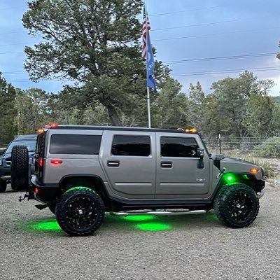 08hummer Profile Picture