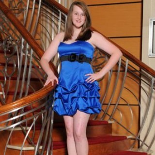 musicalnerd96's profile picture. 