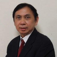 Alan Chow (N Tjandra)(@TPSAsiaPacific) 's Twitter Profile Photo