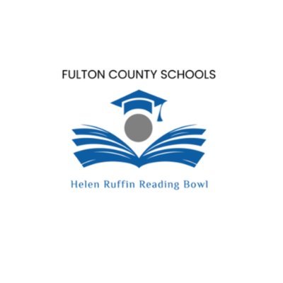 This is the official Twitter account for the Fulton County Schools Helen Ruffin Reading Bowl.