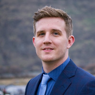 BRBell23's profile picture. New Zealand's Youngest Mayor and Mayor for the Gore District.

(All while trying to live a fairly normal life)