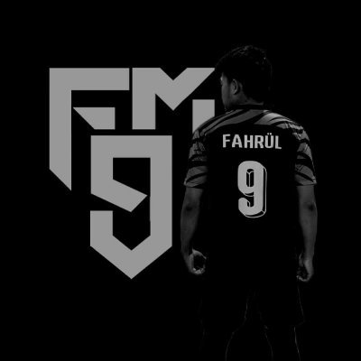 Fahrul_m9's profile picture. 