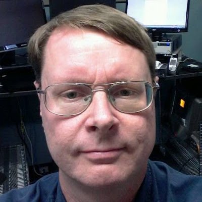 FPGA_4_Xilinx's profile picture. FPGA Engineer since 1994.  Interested in VHDL, DSP, SDR, AI/ML and new algorithms to replace BackProp.