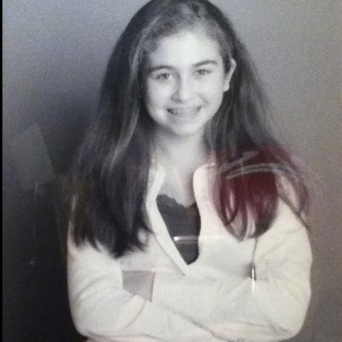 asaperstein14's profile picture. 