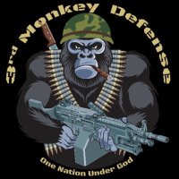 3rdmonkeydefense(@DanielM41669989) 's Twitter Profile Photo